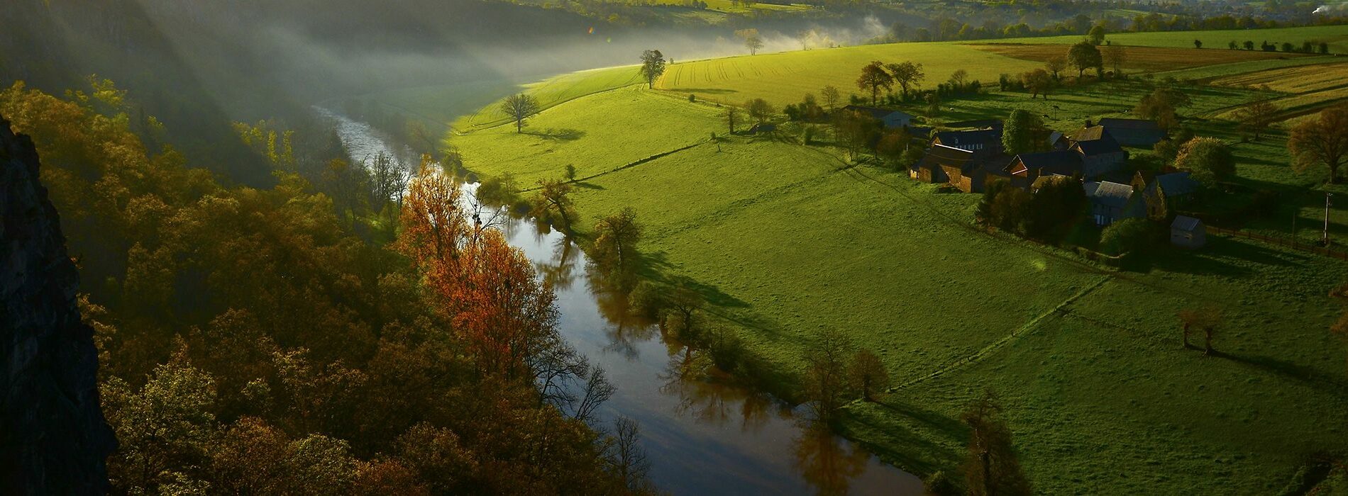 Vivre Dans Le Calvados