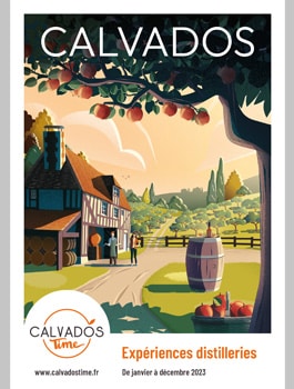 Calvados Time 2023