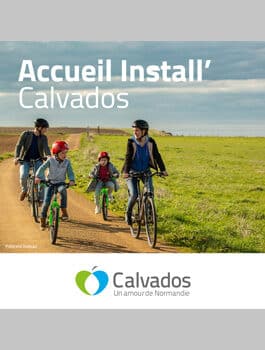 Accueil Instal' Calvados