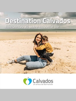 Destination Calvados 2023