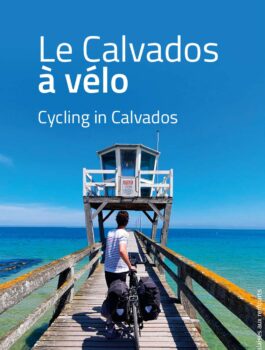 Calvados - Carte Vélo 2022